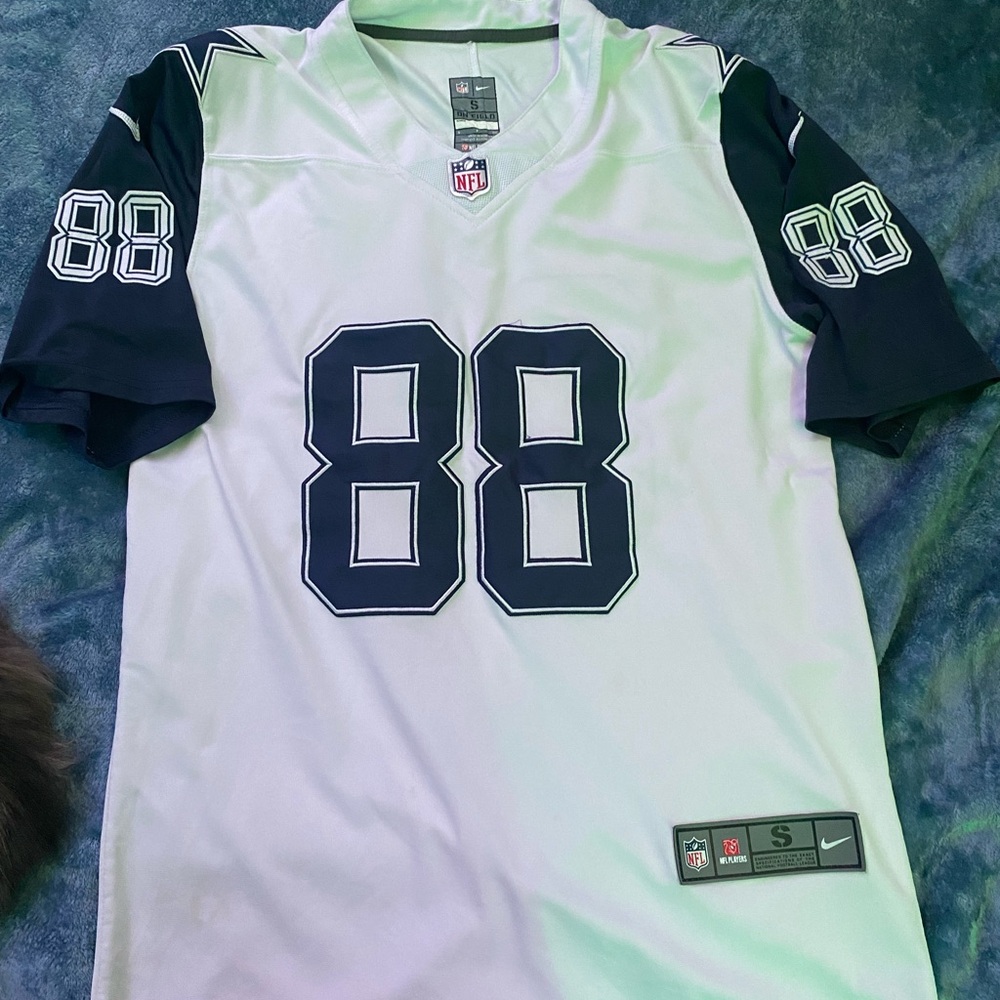 Cowboys Jerseys (CD Lamb 88)